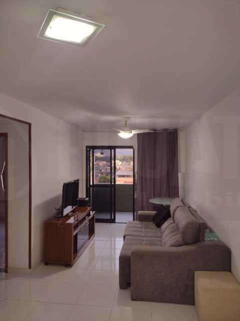 Conheça 2. do imóvel - Apartamento 2 quartos à venda Pechincha, Rio de Janeiro - R$ 329.000 - PEAP20585 - 2 2. - 2