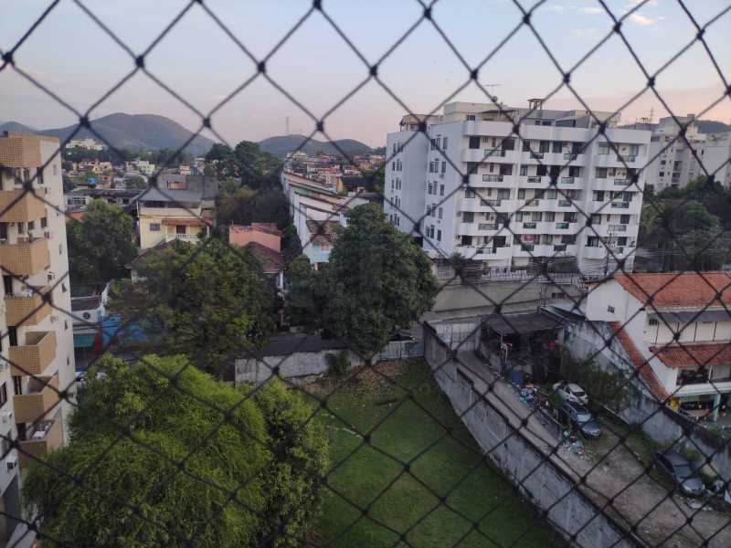 Conheça 3. do imóvel - Apartamento 2 quartos à venda Pechincha, Rio de Janeiro - R$ 329.000 - PEAP20585 - 3 3. - 3