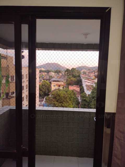 Conheça 4. do imóvel - Apartamento 2 quartos à venda Pechincha, Rio de Janeiro - R$ 329.000 - PEAP20585 - 4 4. - 4