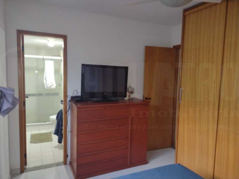 Conheça 6. do imóvel - Apartamento 2 quartos à venda Pechincha, Rio de Janeiro - R$ 329.000 - PEAP20585 - 6 6. - 6