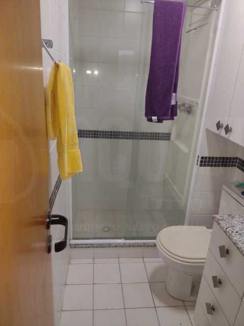 Conheça 9. do imóvel - Apartamento 2 quartos à venda Pechincha, Rio de Janeiro - R$ 329.000 - PEAP20585 - 9 9. - 9