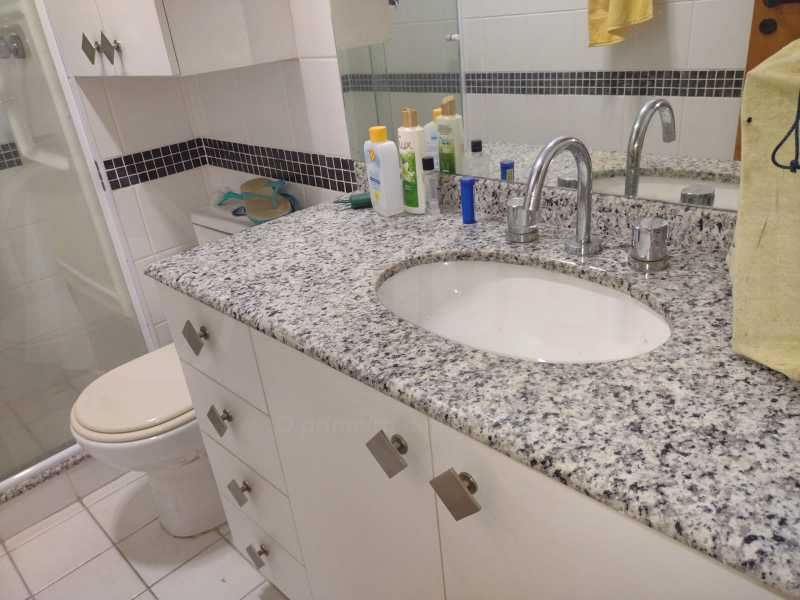 Conheça 12. do imóvel - Apartamento 2 quartos à venda Pechincha, Rio de Janeiro - R$ 329.000 - PEAP20585 - 12 12. - 12