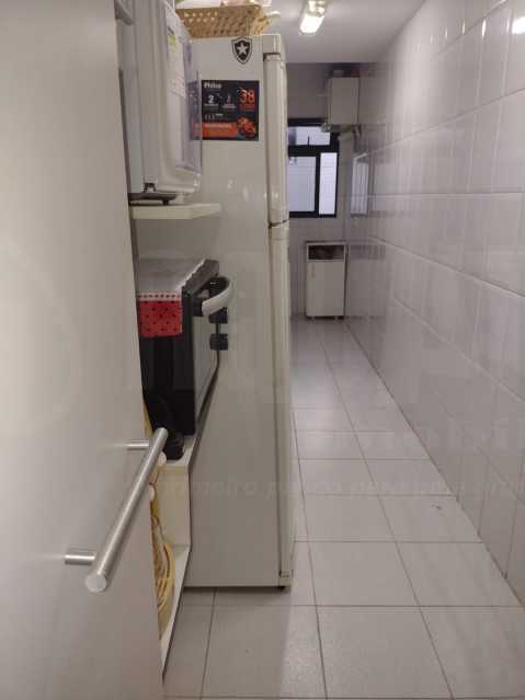 Conheça 13. do imóvel - Apartamento 2 quartos à venda Pechincha, Rio de Janeiro - R$ 329.000 - PEAP20585 - 13 13. - 13