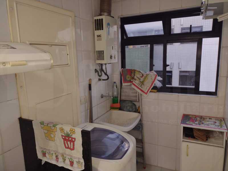 Conheça 15. do imóvel - Apartamento 2 quartos à venda Pechincha, Rio de Janeiro - R$ 329.000 - PEAP20585 - 15 15. - 15