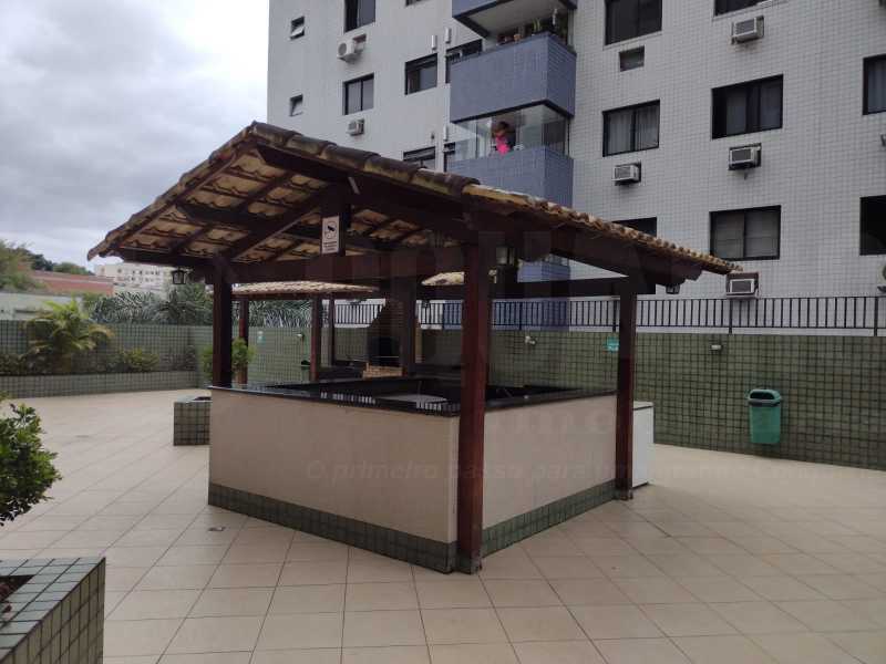 Conheça 18. do imóvel - Apartamento 2 quartos à venda Pechincha, Rio de Janeiro - R$ 329.000 - PEAP20585 - 18 18. - 18