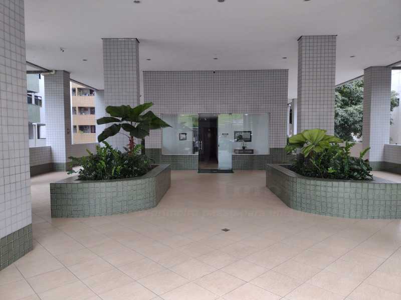 Conheça 20. do imóvel - Apartamento 2 quartos à venda Pechincha, Rio de Janeiro - R$ 329.000 - PEAP20585 - 20 20. - 20