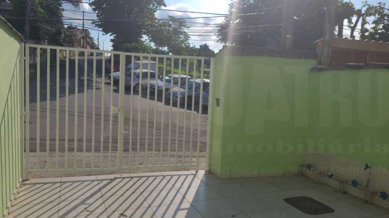 Conheça 2. do imóvel - Casa em Condomínio 3 quartos à venda Braz de Pina, Rio de Janeiro - R$ 250.000 - PECN30078 - 2 2. - 2