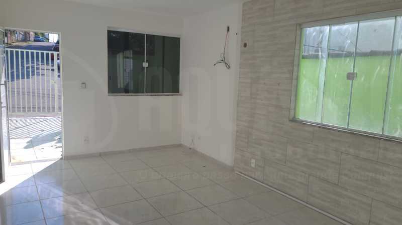 Conheça 3. do imóvel - Casa em Condomínio 3 quartos à venda Braz de Pina, Rio de Janeiro - R$ 250.000 - PECN30078 - 3 3. - 3
