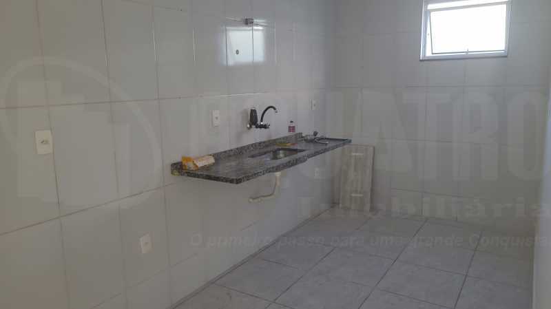 Conheça 7. do imóvel - Casa em Condomínio 3 quartos à venda Braz de Pina, Rio de Janeiro - R$ 250.000 - PECN30078 - 7 7. - 7