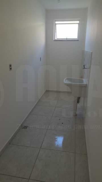 Conheça 9. do imóvel - Casa em Condomínio 3 quartos à venda Braz de Pina, Rio de Janeiro - R$ 250.000 - PECN30078 - 9 9. - 9