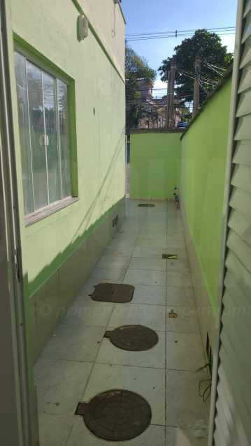 Conheça 13. do imóvel - Casa em Condomínio 3 quartos à venda Braz de Pina, Rio de Janeiro - R$ 250.000 - PECN30078 - 13 13. - 13
