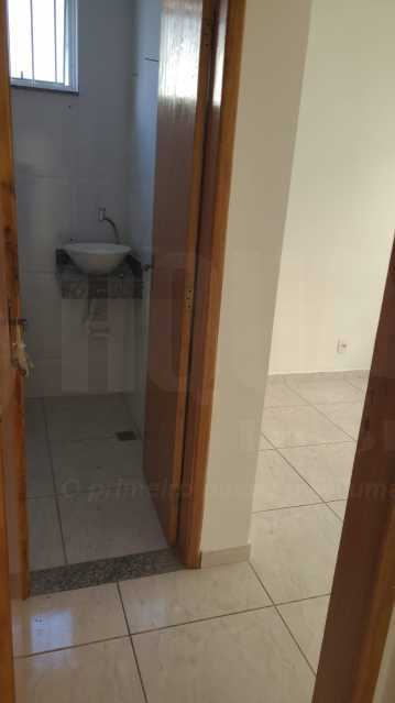 Conheça 14. do imóvel - Casa em Condomínio 3 quartos à venda Braz de Pina, Rio de Janeiro - R$ 250.000 - PECN30078 - 14 14. - 14