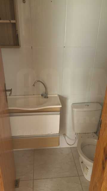 Conheça 17. do imóvel - Casa em Condomínio 3 quartos à venda Braz de Pina, Rio de Janeiro - R$ 250.000 - PECN30078 - 17 17. - 17