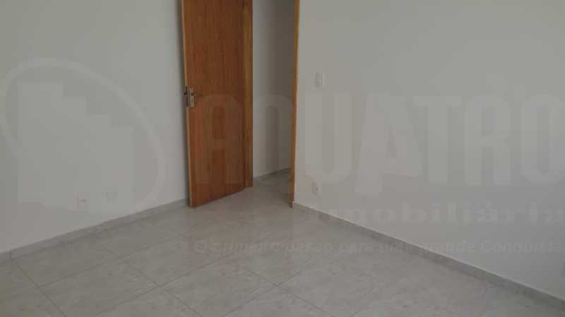 Conheça 19. do imóvel - Casa em Condomínio 3 quartos à venda Braz de Pina, Rio de Janeiro - R$ 250.000 - PECN30078 - 19 19. - 19