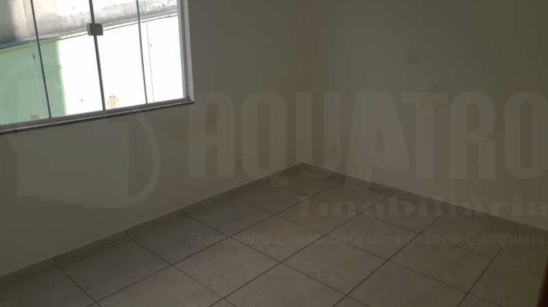 Conheça 20. do imóvel - Casa em Condomínio 3 quartos à venda Braz de Pina, Rio de Janeiro - R$ 250.000 - PECN30078 - 20 20. - 20