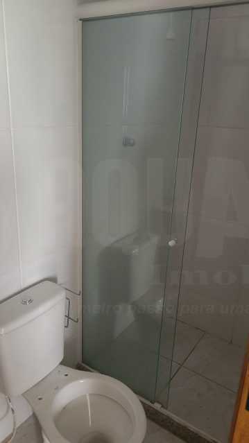 Conheça 22. do imóvel - Casa em Condomínio 3 quartos à venda Braz de Pina, Rio de Janeiro - R$ 250.000 - PECN30078 - 22 22. - 22