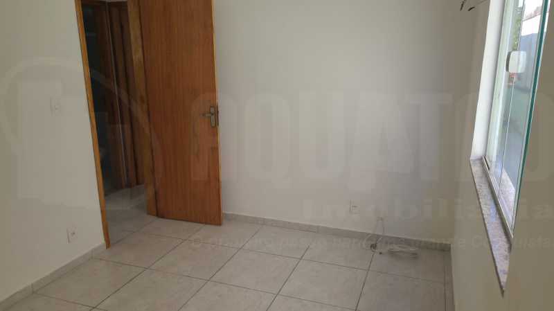 Conheça 23. do imóvel - Casa em Condomínio 3 quartos à venda Braz de Pina, Rio de Janeiro - R$ 250.000 - PECN30078 - 23 23. - 23
