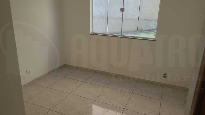 Conheça 24. do imóvel - Casa em Condomínio 3 quartos à venda Braz de Pina, Rio de Janeiro - R$ 250.000 - PECN30078 - 24 24. - 24