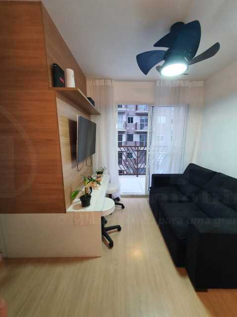 Conheça stories 5. do imóvel - Apartamento 3 quartos à venda Pechincha, Rio de Janeiro - R$ 419.000 - PEAP30160 - 5 stories 5. - 5