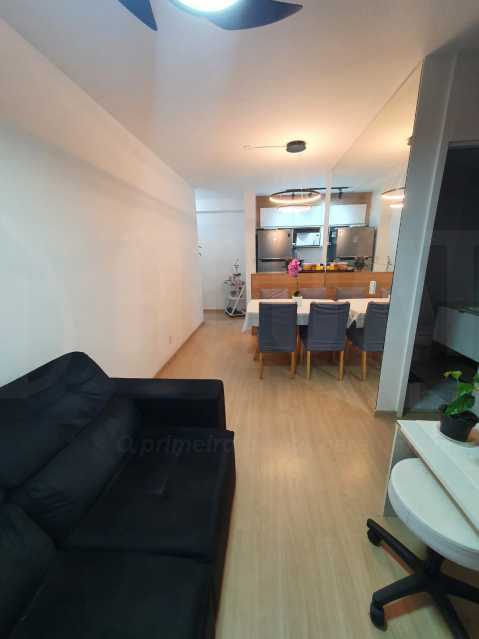 Conheça stories 6. do imóvel - Apartamento 3 quartos à venda Pechincha, Rio de Janeiro - R$ 419.000 - PEAP30160 - 6 stories 6. - 6