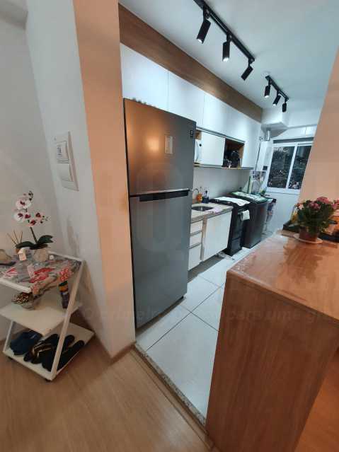 Conheça stories 7. do imóvel - Apartamento 3 quartos à venda Pechincha, Rio de Janeiro - R$ 419.000 - PEAP30160 - 7 stories 7. - 7