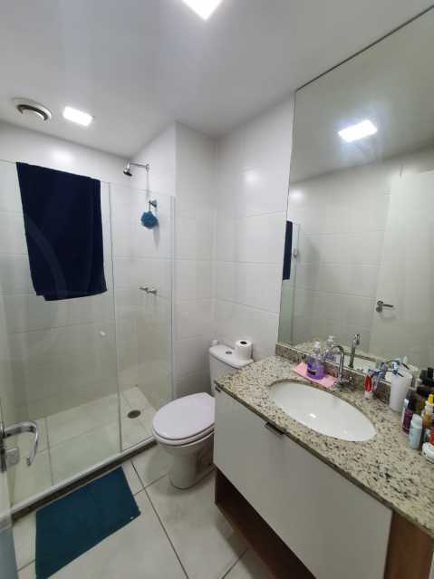 Conheça stories 8. do imóvel - Apartamento 3 quartos à venda Pechincha, Rio de Janeiro - R$ 419.000 - PEAP30160 - 8 stories 8. - 8
