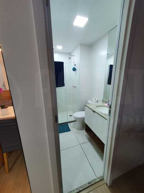 Conheça stories 9. do imóvel - Apartamento 3 quartos à venda Pechincha, Rio de Janeiro - R$ 419.000 - PEAP30160 - 9 stories 9. - 9