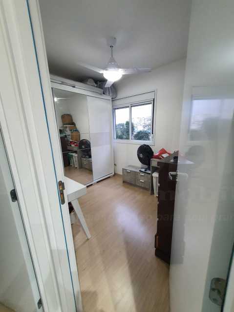 Conheça stories 10. do imóvel - Apartamento 3 quartos à venda Pechincha, Rio de Janeiro - R$ 419.000 - PEAP30160 - 10 stories 10. - 10