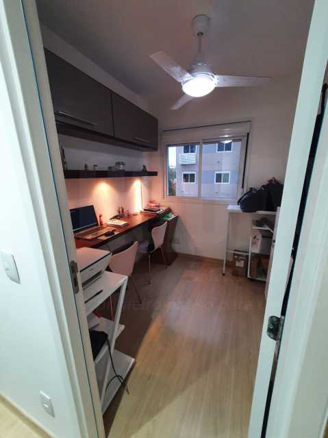 Conheça stories 11. do imóvel - Apartamento 3 quartos à venda Pechincha, Rio de Janeiro - R$ 419.000 - PEAP30160 - 11 stories 11. - 11