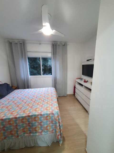 Conheça stories 12. do imóvel - Apartamento 3 quartos à venda Pechincha, Rio de Janeiro - R$ 419.000 - PEAP30160 - 12 stories 12. - 12