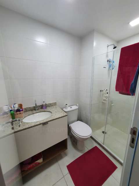 Conheça stories 13. do imóvel - Apartamento 3 quartos à venda Pechincha, Rio de Janeiro - R$ 419.000 - PEAP30160 - 13 stories 13. - 13
