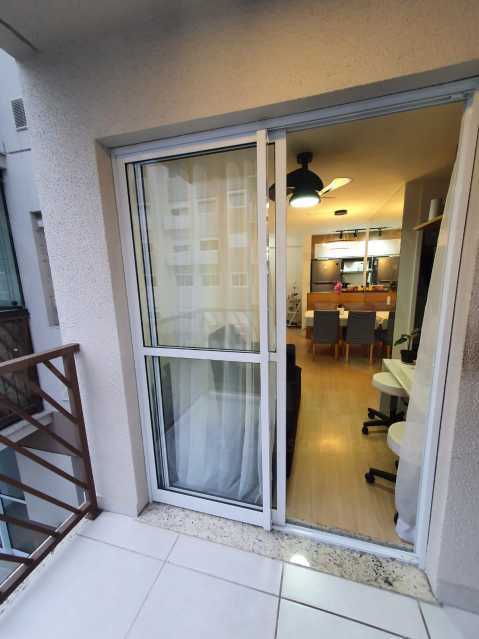 Conheça stories 15. do imóvel - Apartamento 3 quartos à venda Pechincha, Rio de Janeiro - R$ 419.000 - PEAP30160 - 15 stories 15. - 15