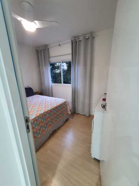 Conheça stories 16. do imóvel - Apartamento 3 quartos à venda Pechincha, Rio de Janeiro - R$ 419.000 - PEAP30160 - 16 stories 16. - 16