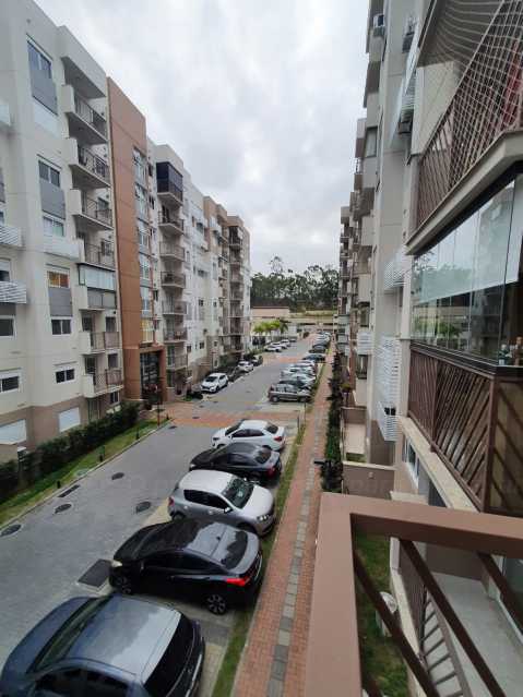 Conheça stories 18. do imóvel - Apartamento 3 quartos à venda Pechincha, Rio de Janeiro - R$ 419.000 - PEAP30160 - 18 stories 18. - 18