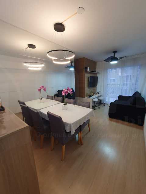 Conheça stories 4. do imóvel - Apartamento 3 quartos à venda Pechincha, Rio de Janeiro - R$ 419.000 - PEAP30160 - 4 stories 4. - 4