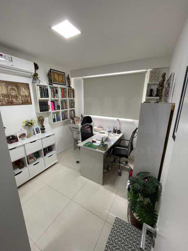 Conheça QUARTO 2 do imóvel - Apartamento 3 quartos para venda e aluguel Freguesia (Jacarepaguá), Rio de Janeiro - R$ 500.000 - PEAP30162 - 10 QUARTO 2 - 10