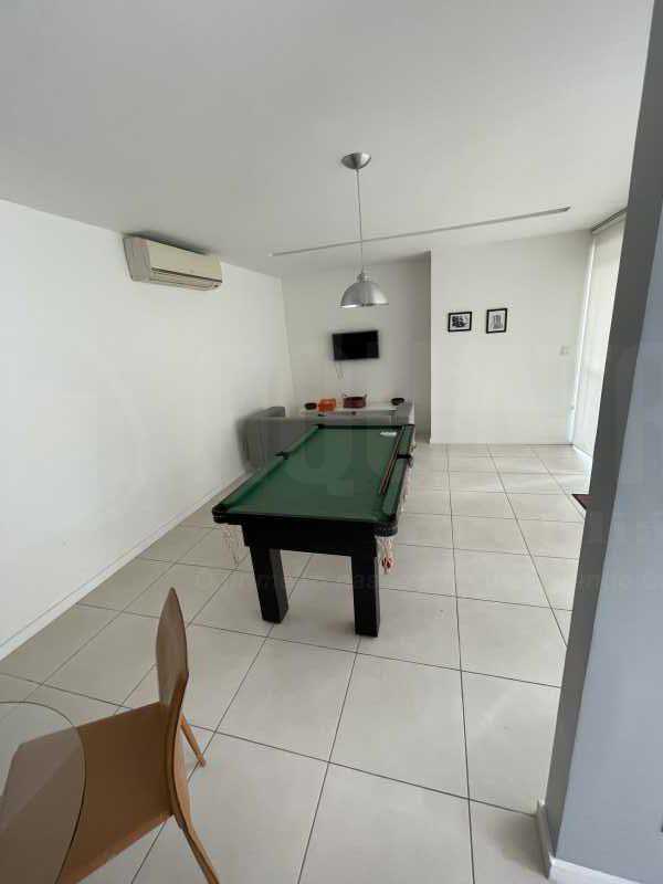 Conheça SALÃO DE FESTAS do imóvel - Apartamento 3 quartos para venda e aluguel Freguesia (Jacarepaguá), Rio de Janeiro - R$ 500.000 - PEAP30162 - 26 SALÃO DE FESTAS - 26