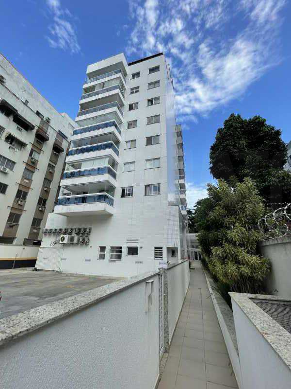Conheça CONDOMÍNIO do imóvel - Apartamento 3 quartos para venda e aluguel Freguesia (Jacarepaguá), Rio de Janeiro - R$ 500.000 - PEAP30162 - 1 CONDOMÍNIO - 1