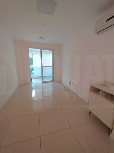 Conheça 2 do imóvel - Apartamento 3 quartos para venda e aluguel Freguesia (Jacarepaguá), Rio de Janeiro - R$ 500.000 - PEAP30162 - 3 2 - 3