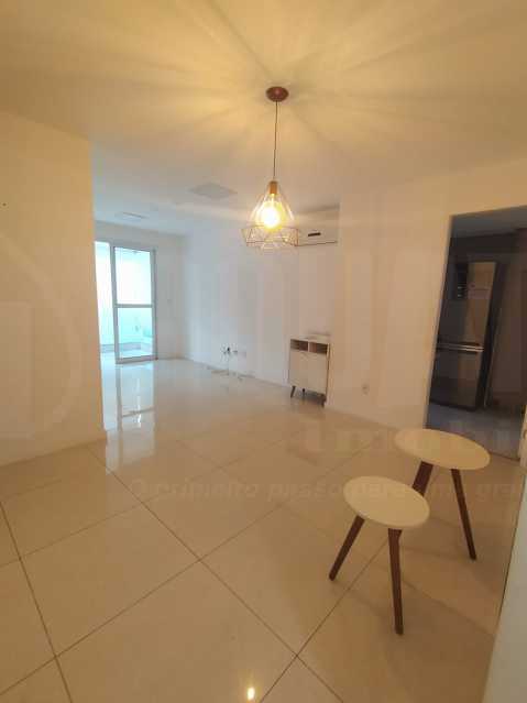 Conheça 1 do imóvel - Apartamento 3 quartos para venda e aluguel Freguesia (Jacarepaguá), Rio de Janeiro - R$ 500.000 - PEAP30162 - 2 1 - 2