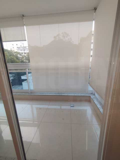 Conheça 5 do imóvel - Apartamento 3 quartos para venda e aluguel Freguesia (Jacarepaguá), Rio de Janeiro - R$ 500.000 - PEAP30162 - 6 5 - 6