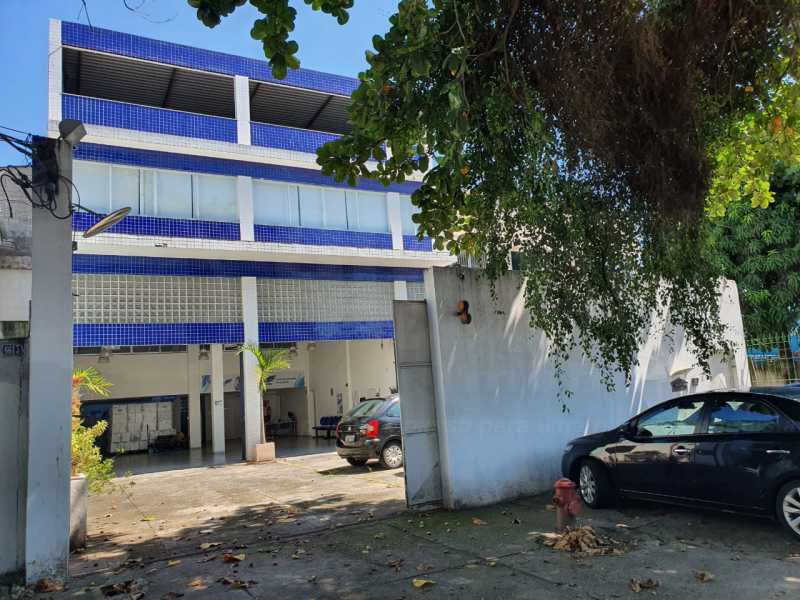 Conheça 2. do imóvel - Prédio 586m² à venda Anil, Rio de Janeiro - R$ 4.500.000 - PEPR00002 - 2 2. - 2