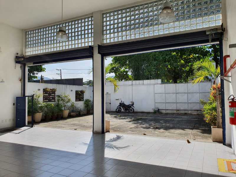 Conheça 4. do imóvel - Prédio 586m² à venda Anil, Rio de Janeiro - R$ 4.500.000 - PEPR00002 - 4 4. - 4