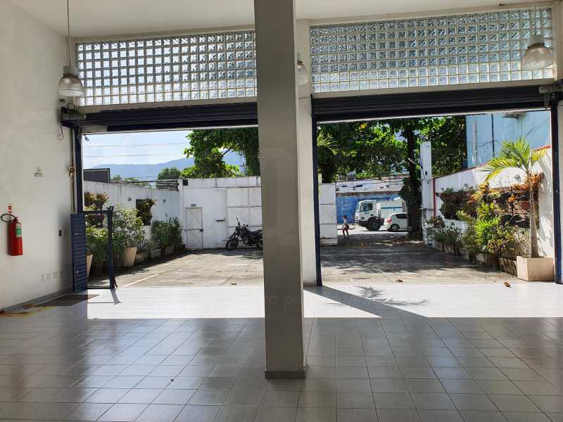 Conheça 5. do imóvel - Prédio 586m² à venda Anil, Rio de Janeiro - R$ 4.500.000 - PEPR00002 - 5 5. - 5