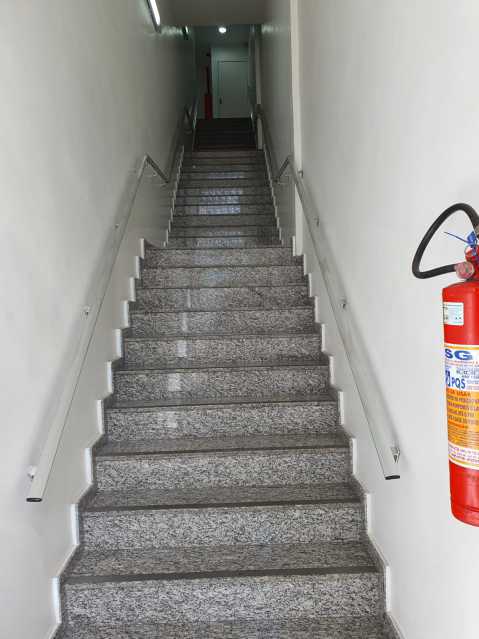 Conheça 6. do imóvel - Prédio 586m² à venda Anil, Rio de Janeiro - R$ 4.500.000 - PEPR00002 - 6 6. - 6