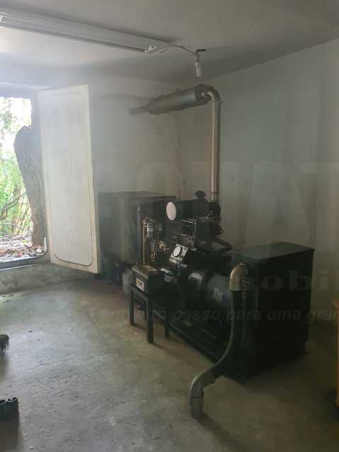 Conheça 7. do imóvel - Prédio 586m² à venda Anil, Rio de Janeiro - R$ 4.500.000 - PEPR00002 - 7 7. - 7