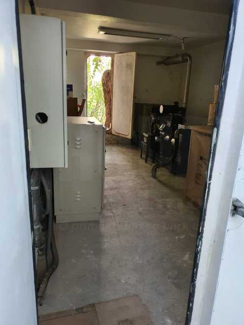 Conheça 8. do imóvel - Prédio 586m² à venda Anil, Rio de Janeiro - R$ 4.500.000 - PEPR00002 - 8 8. - 8