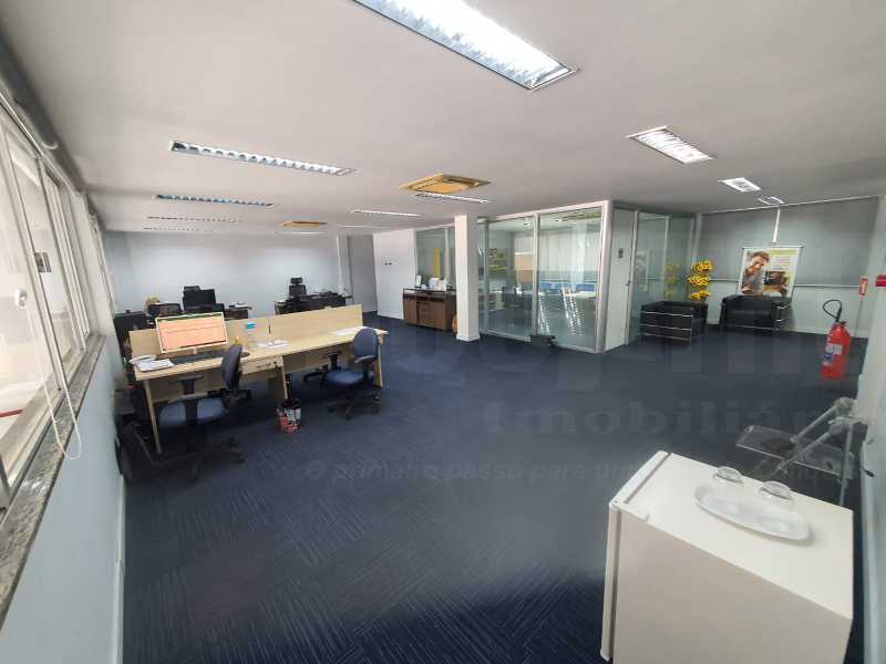 Conheça 10. do imóvel - Prédio 586m² à venda Anil, Rio de Janeiro - R$ 4.500.000 - PEPR00002 - 10 10. - 10