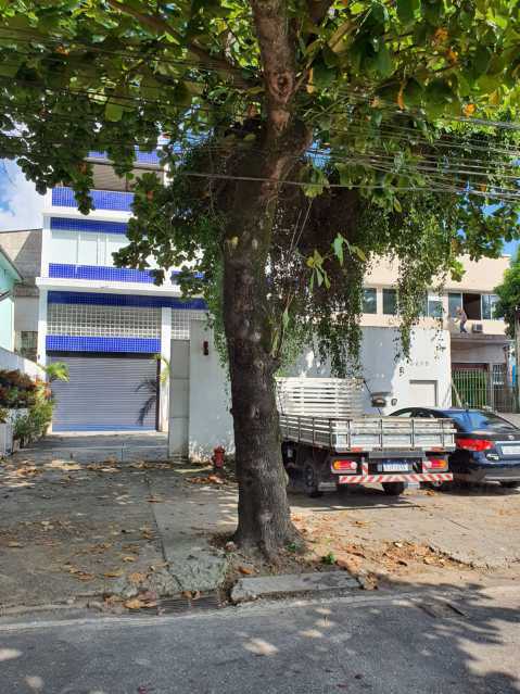 Conheça 11. do imóvel - Prédio 586m² à venda Anil, Rio de Janeiro - R$ 4.500.000 - PEPR00002 - 11 11. - 11
