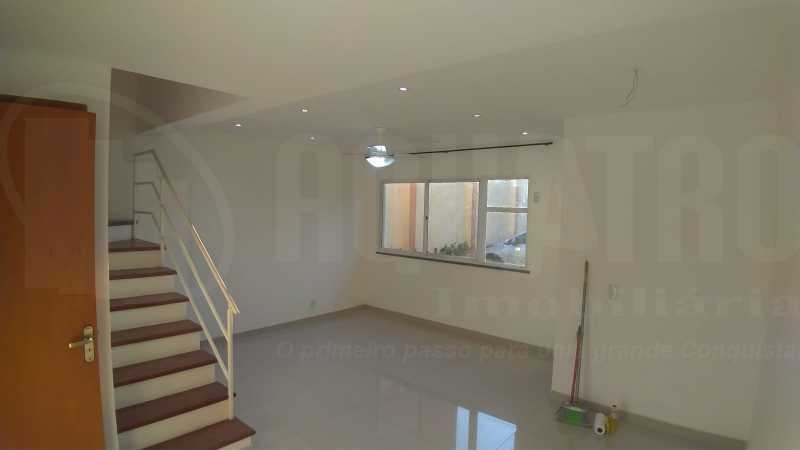 Conheça 3. do imóvel - Casa em Condomínio 3 quartos à venda Tanque, Rio de Janeiro - R$ 459.000 - PECN30080 - 3 3. - 3